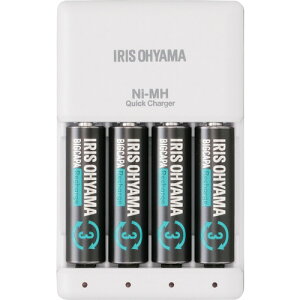 �A�C���X�I�[���}�@IRIS�@578040�@�r�b�N�L���p�@���`���[�W�@�}���[�d��Z�b�g�@�P3�^4�t�@�y�i�ԁFBCR-SQC3MH/4S�z