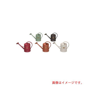 アイリスオーヤマ IRIS 200033 ブリティッシュウォーターポット オリーブグリーン BTW−36 【品番:BTW-36-OGN】