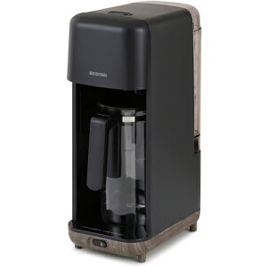 �A�C���X�I�[���}�@IRIS�@103453�@�h���b�v���R�[�q�[���[�J�[�@�u���b�N�@�y�i�ԁFCMS-0800-B�z