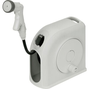 �A�C���X�I�[���}�@IRIS�@292993�@�t���J�o�[�z�[�X���[���@�X����HG�@10M�@�z���C�g�@�y�i�ԁFFSHG-10-W�z