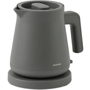 �A�C���X�I�[���}�@IRIS�@202603�@�d�C�P�g���@�E�H�[���O���[�@�y�i�ԁFIBKT-800-H�z