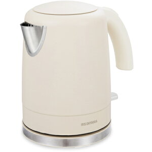 �A�C���X�I�[���}�@IRIS�@574581�@�d�C�P�g���@�z���C�g�@�y�i�ԁFIKE-D1000-CW�z