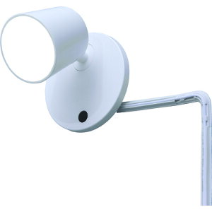 アイリスオーヤマ IRIS 253430 LEDスポットライト 昼白色 300lm 【品番:ISP3N-W】