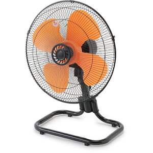 アイリスオーヤマ IRIS 567786 工業扇風機 据え置き型 【品番:KF-431K】