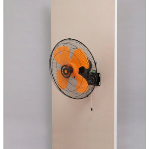 アイリスオーヤマ IRIS 567787 工業扇風機 壁掛け型 【品番:KF-431W】