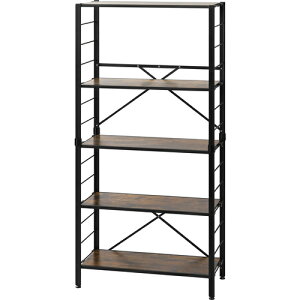 �A�C���X�I�[���}�@IRIS�@108235�@�g���ȒP�@�A���X�`�[�����b�N�@5�i�@���B���e�[�W�u���E���@�y�i�ԁFKRSR-5-VT�z