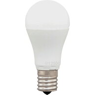 アイリスオーヤマ　IRIS　521556　LED電球　E17　広配光　電球色　25形（230lm）　【品番：LDA2L-G-E17-2…