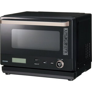 �A�C���X�I�[���}�@IRIS�@518148�@�X�`�[���I�[�u�������W�@26L�J�b�v���@�u���b�N�@�y�i�ԁFMO-FS2601-B�z