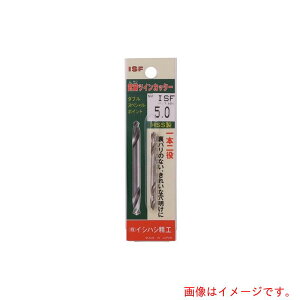 �C�V�n�V���H�iISF�j�@�p�b�N���@�����c�C���J�b�^�[�@4�D6mm�@�i���������E1�{���j�@�y�i�ԁFP-MTC-4.6�z