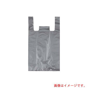 伊藤忠リーテイルリンク レジ袋シルバーNo.8 【品番:VCJ-8S】