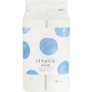 Cg}iItomanj@gCbgy[p[@CbgRcȂSLIM6R130mS@yiԁF10130036z