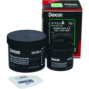 ITW�p�t�H�[�}���X�|���}�[�Y���t���C�Y�W���p���@DEVCON�@A�@�p�e���C�܁i�S������j�@1�D81kg�@�y�i�ԁFDV10120J�z