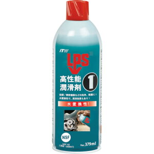 ITW�p�t�H�[�}���X�|���}�[�Y���t���C�Y�W���p���@LPS�@LPS1�@�����\�����܁@379ml�@�y�i�ԁFL00116�z