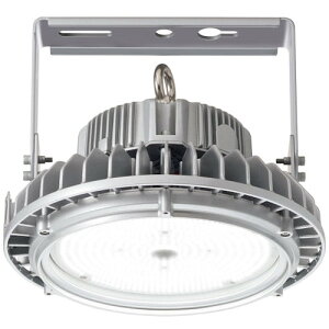 岩崎電気(EYE) LED高天井灯 防水形 160W 広角 【品番:EHWP16014W/NSAN9/F】