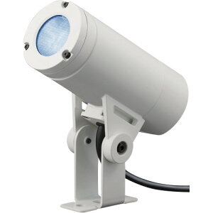 岩崎電気(EYE) LEDスポット 30クラス 中角 アーム 昼光色 【品番:ESP03002M/DSAN8/W】