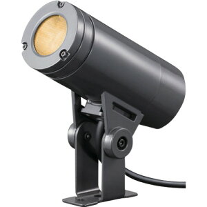 岩崎電気(EYE) LEDスポット 30クラス 狭角 アーム 電球色 【品番:ESP03002N/LSAN8/DG】