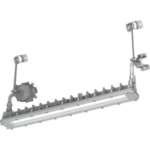 岩崎電気(EYE) 防爆形LED照明器具1灯用ブラケット形 【品番:EXICL3021BSA9-22】