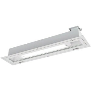 【別途送料あり】岩崎電気(EYE) 防爆形塗装B用LED照明器具埋込形32W2灯用 【品番:EXICL7041SA9PD-22】