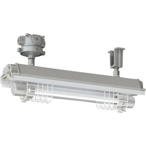 岩崎電気(EYE) 防爆形LED照明器具 【品番:EXILF1211BSA9U1-16】