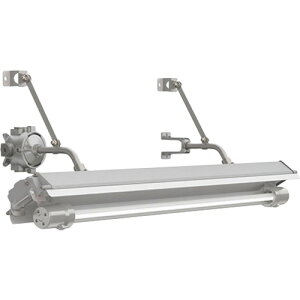 岩崎電気(EYE) 防爆形LED照明器具 【品番:EXILF3411BSA9N1-16】