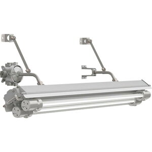 岩崎電気(EYE) 防爆形LED照明器具 【品番:EXILF3421BSA9N1-28】