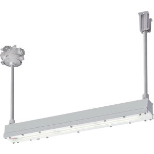 岩崎電気(EYE) 安全増防爆形LED照明器具1灯用パイプ吊形 【品番:EYICL2021SA9S-28】