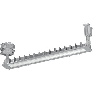 岩崎電気(EYE) 密閉形LED照明器具2灯用直付形 【品番:EZCL1042SA9-22】