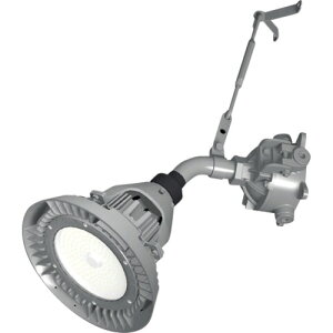 岩崎電気(EYE) 密閉形LED照明器具 ブラケット吊形 【品番:EZL3121SA9-16】