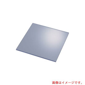 岩田製作所（iwata）　ポリカーボネート板（透明）　4mm　【品番：POPC-300-300-4】
