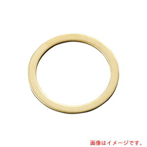 【メール便対応】岩田製作所(iwata) シムリングCUZN (1枚入)T0.5 【品番:BRB020035050】