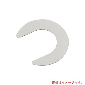 【メール便対応】岩田製作所(iwata) シム Cタイプ SUS (10枚入) 【品番:CS025040100】