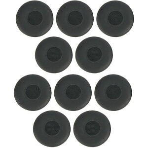 GN�I�[�f�B�I�W���p���@Jabra�@EVOLVE�@20�|65�@���U�[�C���[�p�b�h�i10���j�@�y�i�ԁF14101-46�z