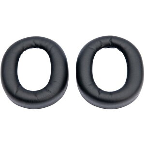 GN�I�[�f�B�I�W���p���@Jabra�@Evolve2�@85�@Ear�@Cushion�@Black�@1pair�@�y�i�ԁF14101-79�z