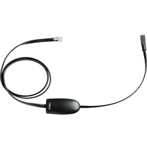 GN�I�[�f�B�I�W���p���@Jabra�@Polycom�@�d�b�p�@EHS�A�_�v�^�@�y�i�ԁF14201-17�z