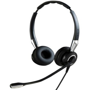 GN�I�[�f�B�I�W���p���@Jabra�@BIZ�@2400�@II�@Duo�@UNC�@�y�i�ԁF2409-720-209�z