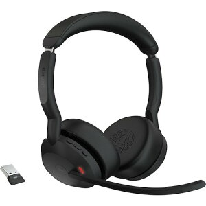 GN�I�[�f�B�I�W���p���@Jabra�@Evolve2�@55�@Link380a�@MS�@Stereo�@�y�i�ԁF25599-999-999�z