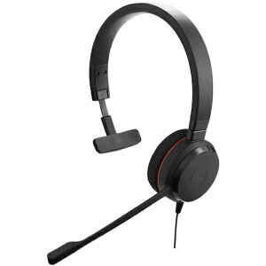 GN�I�[�f�B�I�W���p���@Jabra�@EVOLVE�@20�@UC�@Mono�@�y�i�ԁF4993-829-209�z