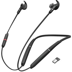 GN�I�[�f�B�I�W���p���@Jabra�@EVOLVE�@65e�@MS�@�y�i�ԁF6599-623-109�z