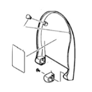 WjXHƁ@֍Jo[Zbg sAzCg@yiԁF8012-0121-01z