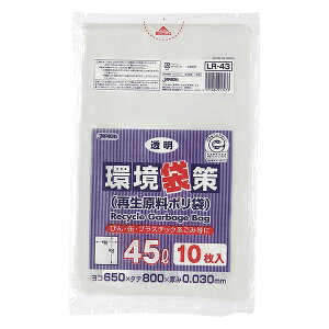 �W���p�b�N�X�iJAPACK's�j�@���܍� 45L ���� 10���i�Đ�����40���g�p�A�G�R�}�[�N�t�� �����{���j�@�y�i�ԁFLR43�z