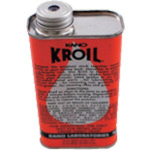 �W���p���}�e�b�N�X�iMatex�j�@�����\�Z�����@Kroil�@�y24�z�@�y�i�ԁFKROIL-8OZ�z