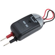 ジェフコム（JEFCOM）　DENSAN　サウンドエレチェッカー　【品番：DE-200】