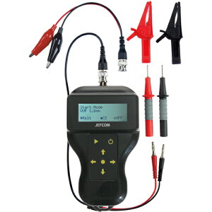 �W�F�t�R���iJEFCOM�j�@JEFCOM�@�f�W�^���P�[�u�����W���[�@�y�i�ԁFDMJ-1000AA�z