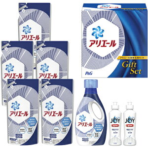 P&Gジャパン PGCG−40C アリエール液体洗剤セット 1セット 【品番:404714】