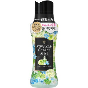 PGWp@_܁@mA@A}WG@garden@Mist@tr[Y@pXet[ubT̍@{́@420ml@yiԁF434674z