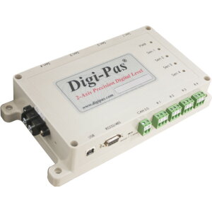 JSB Tech�@Digi�|Pas�@�X�΃Z���T�[�p�R���g���[���{�b�N�X�@BLUETOOTH�@�y�i�ԁF2-05003-99�z