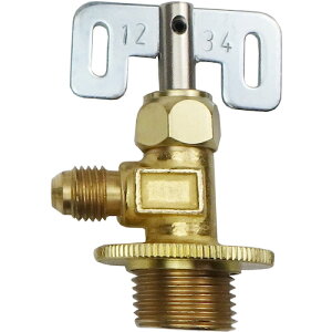 JTC Auto Tools�@�T�[�r�X�ʃo���uR1234yf�p�@�y�i�ԁFJTC1154�z