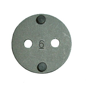 JTC Auto Tools�@�A�_�v�^�[�@�y�i�ԁFJTC1452A-6�z