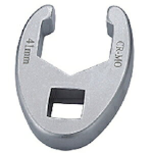 JTC Auto Tools�@19mm�N���[�t�b�g�����`�@41mm�@�y�i�ԁFJTC1963�z