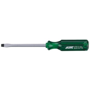 JTC Auto Tools�@�ђʃh���C�o�[�@�N�������X�`�[���}�C�i�X6mmX100mm�@�y�i�ԁFJTC3709�z